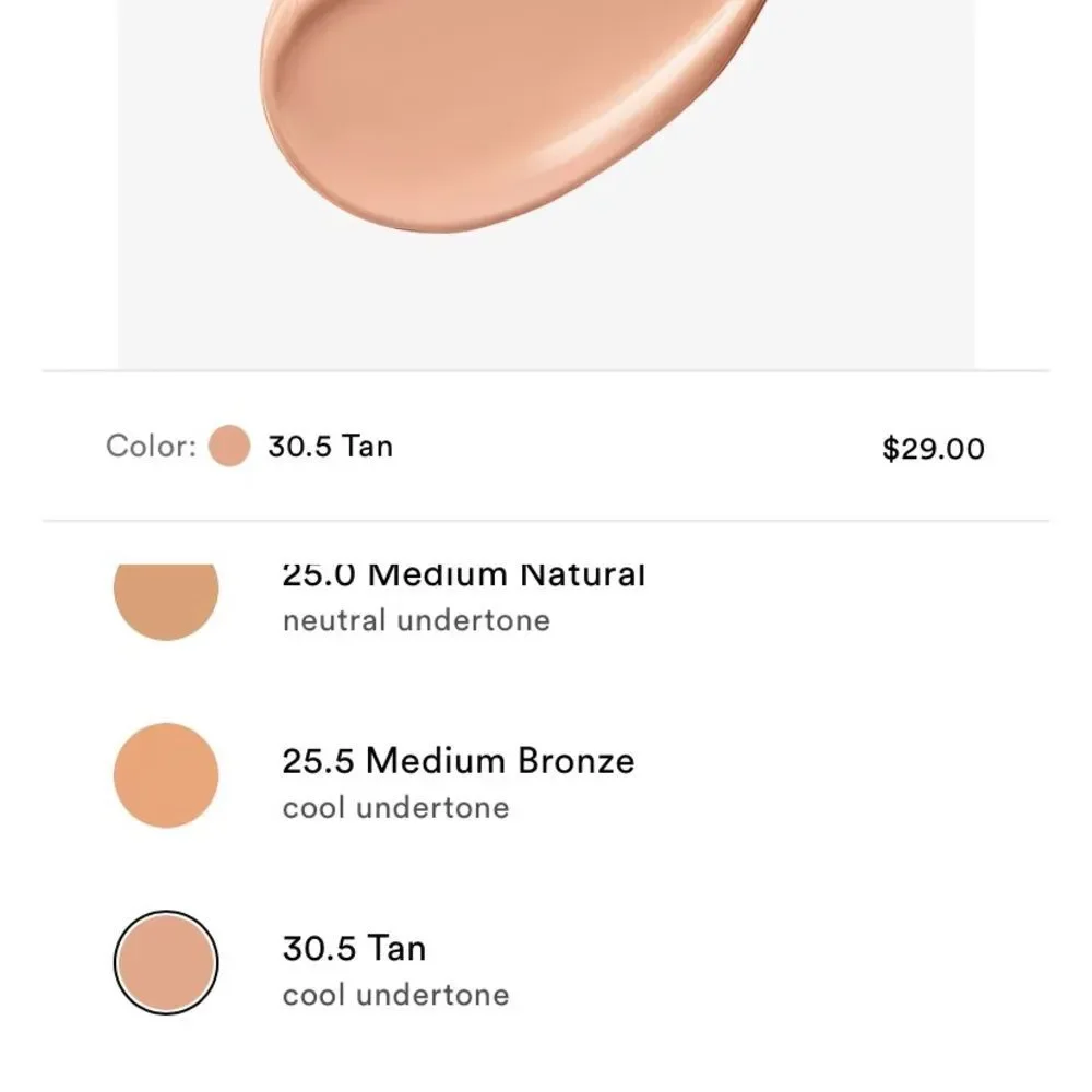 It Cosmetics Bye Bye Under Eye Full Coverage Anti-Aging Waterproof Concealer NEW